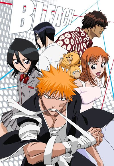 3 Vs 1 Battle Rangiku S Crisis 224 Bleach Episode Anidb