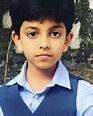 Bollywood Child Artist Kabir Shah Biography, News, Photos, Videos | NETTV4U