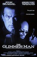 The Glimmer Man (1996) movie poster