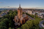 Visit Paisley - Scotland's largest town has a fascinating history ...