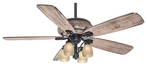 Shop all ceiling fans outdoor damp/wet rated low profile/flush mount; Casablanca Heathridge Ceiling Fan, 60" - Craftsman ...