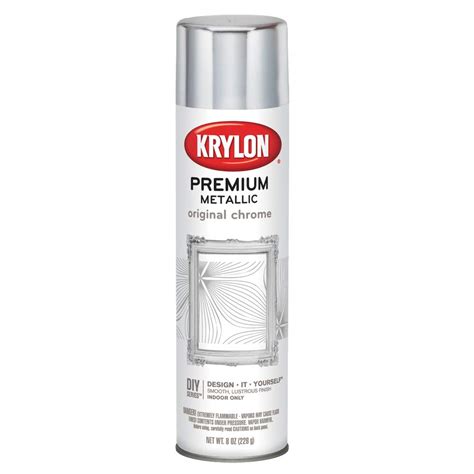 Best Chrome Spray Paints Review And Buying Guide In 2021