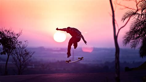 [80 ] skateboarding wallpapers