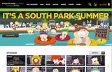 Free Streaming South Park Photos