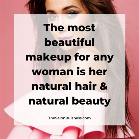 Beauty Hairstyles Quotes 55 Inspirational Quotes For Hair Stylists