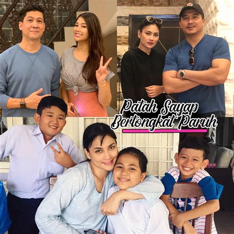 Namun selagi bernyawa, kita sentiasa berpeluang untuk mengorak langkah memperbaiki keadaan. Patah Sayap Bertongkat Paruh (2019) - Kepala Bergetar Movie