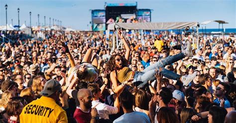 Guide To New Yorks Best Festivals