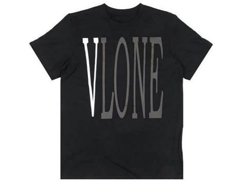 Sasom เสื้อผ้า Vlone 3m Reflective Tee Black เช็คราคาล่าสุด