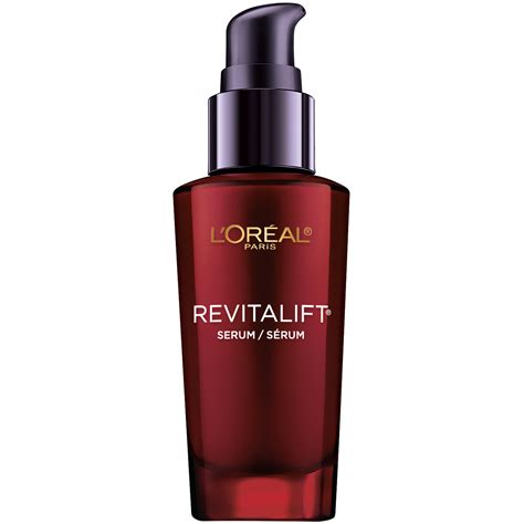 View current promotions and reviews of hyaluronic acid and get free shipping at $35. L'Oreal Paris Revitalift Triple Power Concentrated Serum ...