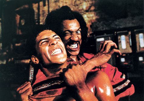How much of a black movie buff are you based on this trivia quiz? Exclusive Interview: Taimak Remembers THE LAST DRAGON ...