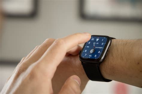 With apple watch and cellular connectivity, you've got everything you need, wherever the great outdoors beckons you. Apple Watch Series 5 - pierwsze wrażenia. Tryb always-on ...
