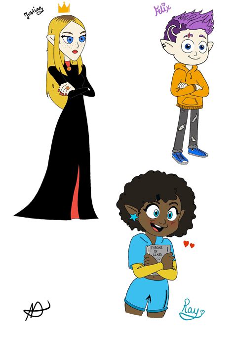 Other The Owl House Ocs By Crazycartoonluver On Deviantart