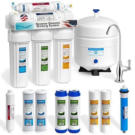 Best Whole House Water Filter System Review Water Browser