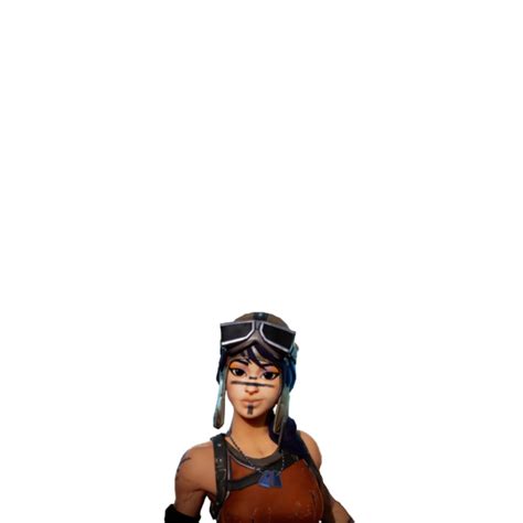 Fortnite Renegade Raider Png Image Transparent Background Png Arts