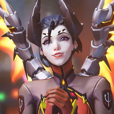 Pin By Fun Bobby On Gaming In 2020 Overwatch Mercy Overwatch Anime