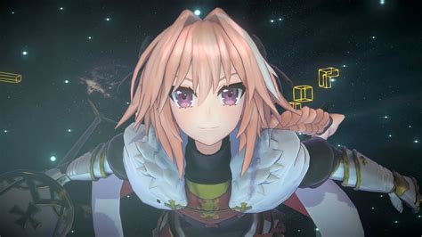 Astolfo Gameplay Fateextella Link Youtube