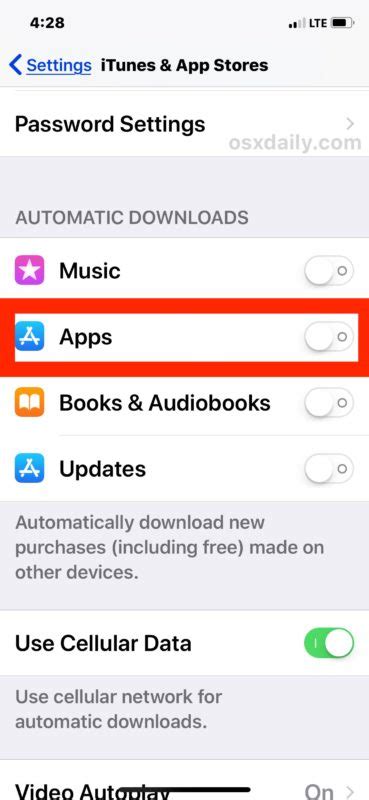 Or have an app store or another subscription you no. How to Stop Apps Downloading on All iOS Devices Automatically