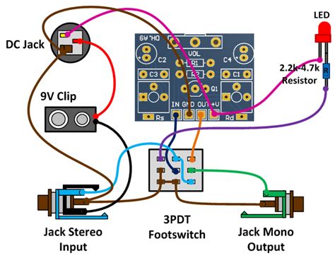 Wiring Diagram For Latching Relay