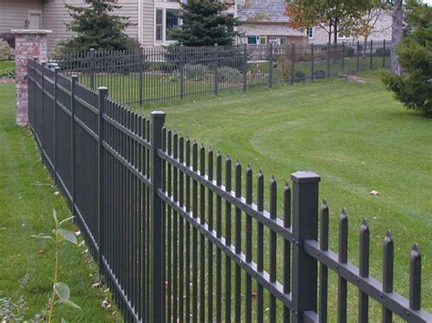 This hungarian blogger here used to cover the balcony for privacy. Types Of Fences - Choosing The Right One • EcoFencing Company