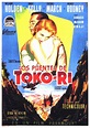 Los puentes de Toko-Ri (1954) HD | clasicofilm / cine online