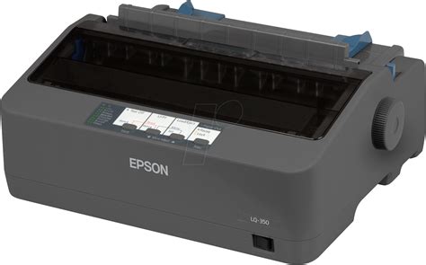 This file contains the epson l350 standard printer driver v1.54. TÉLÉCHARGER PILOTE EPSON LQ 350 GRATUIT