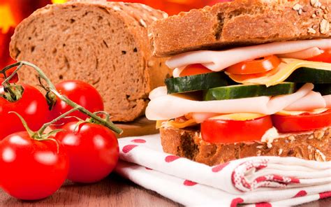 Sandwich Wallpapers Pictures Images