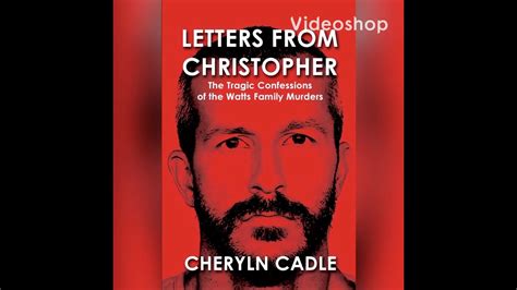 Most human activities depend upon the concept, where its nature as a concept is assumed rather than being a subject of discussion. (Must Watch)The Truth About Chris Watts:Pt:1 - YouTube