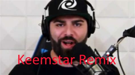 Keemstar Remix Youtube