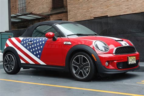 Used 2014 Mini Cooper Roadster For Sale Pricing And Features Edmunds