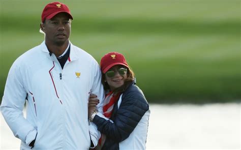 tiger woods girlfriend everything we know about erica herman