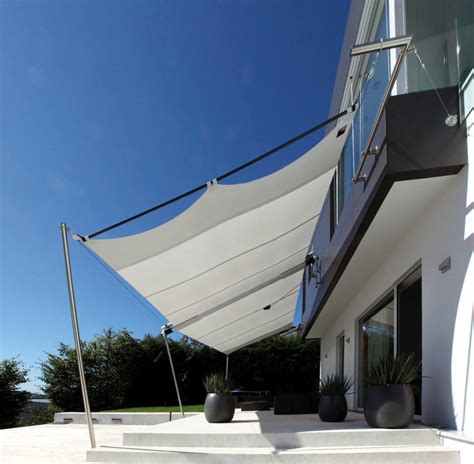 Modern Canopy Interior Design Ideas Ofdesign