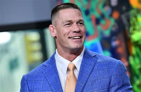 John Cena Stats and Profile - eWrestlingNews.com