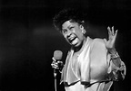 Betty Carter | Biography, Music, Legacy, & Facts | Britannica