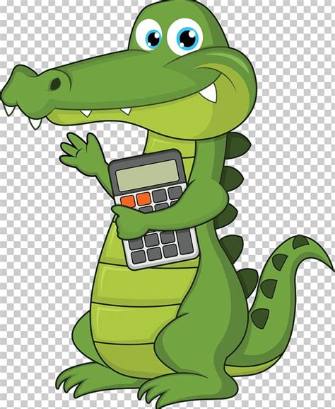 Alligators Cartoon Crocodile Png Clipart Alligators Amphibian