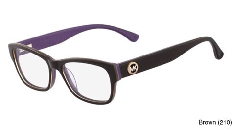 buy michael kors mk864 full frame prescription eyeglasses