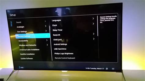 Do the apps work fine with your philips tv, such that you no longer have to open philip's own tv remote. Prueba de las Smart TV de Philips con Android 5.1 Lollipop ...