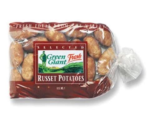 Green Giant Russet Potatoes Hy Vee Aisles Online Grocery Shopping
