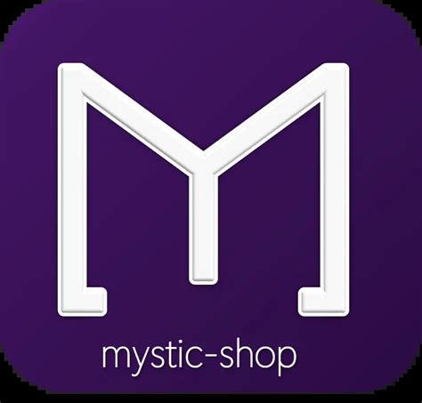 Mystic Shop