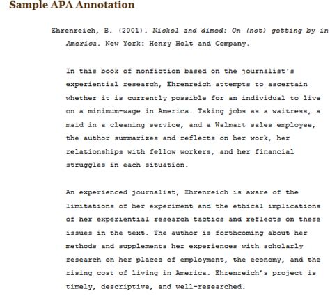 For additional information and questions, good sources would be the most current edition of the apa publication manual (2012) or the purdue owl website. Annotated bibliography apa owl - The Oscillation Band