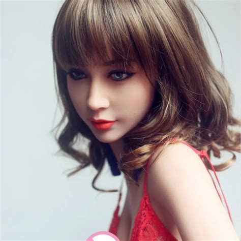 158cm real silicone sex dolls with metal skeleton life free download nude photo gallery