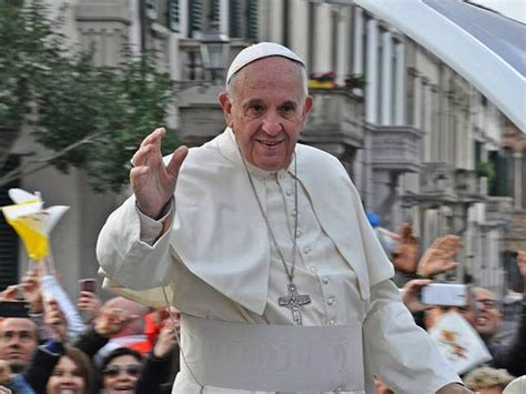 Pope Francis’ Apology To Indigenous Canadians Is Hopeful But Far Too Late The Organization For