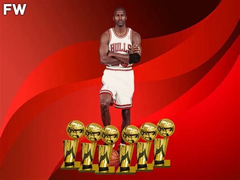 Michael Jordan Talent Wins Games Teamwork Wins Championships