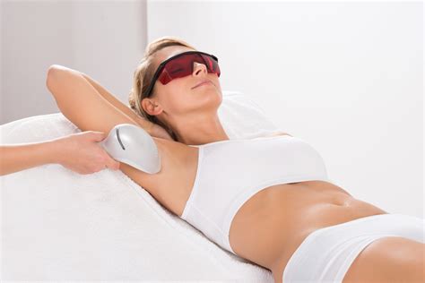 Laser Hair Removal Georgetown Rejuvenation Beauty Spa