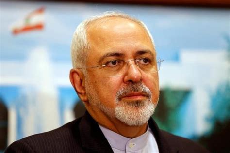 Mohammad Javad Zarif says leaving nuclear deal option for ...