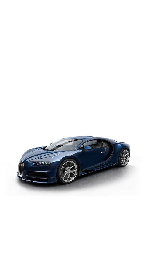 Bugatti Chiron Bugatti Car Carros Chiron Dark Blue Fast Hypercar