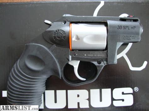 Armslist For Sale Taurus 85 Protector Poly 38 Spec