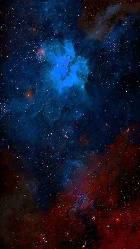 El Cosmos En Todo Su Esplendor Wallpaper Space Galaxy Wallpaper
