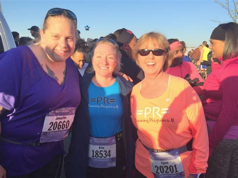Kim Runs Miles With Smiles Year Of Running 2015