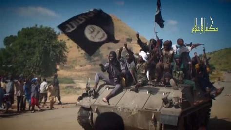 Nouveau Massacre De Boko Haram Au Nigeria Les Echos