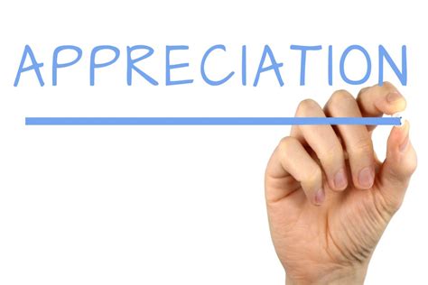 Every little appreciation - Businessday NG